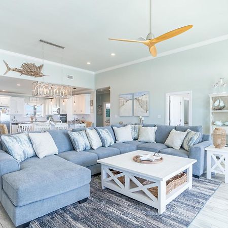 Waves Of Grace Villa ดอฟินไอแลนด์ ภายนอก รูปภาพ