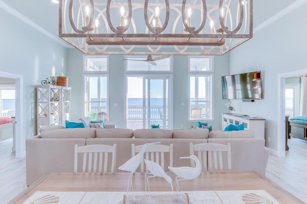 Waves Of Grace Villa ดอฟินไอแลนด์ ภายนอก รูปภาพ